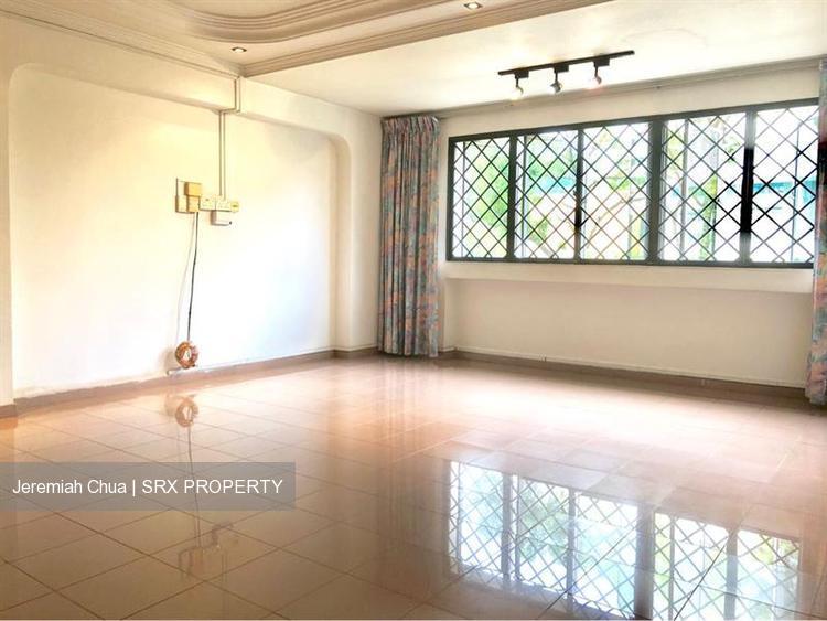 Blk 520 Serangoon North Avenue 4 (Serangoon), HDB Executive #183562862